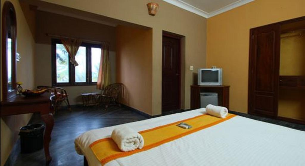Casamaria Beach Resort Alappuzha Cameră foto