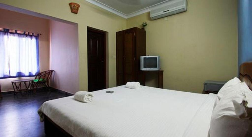Casamaria Beach Resort Alappuzha Cameră foto